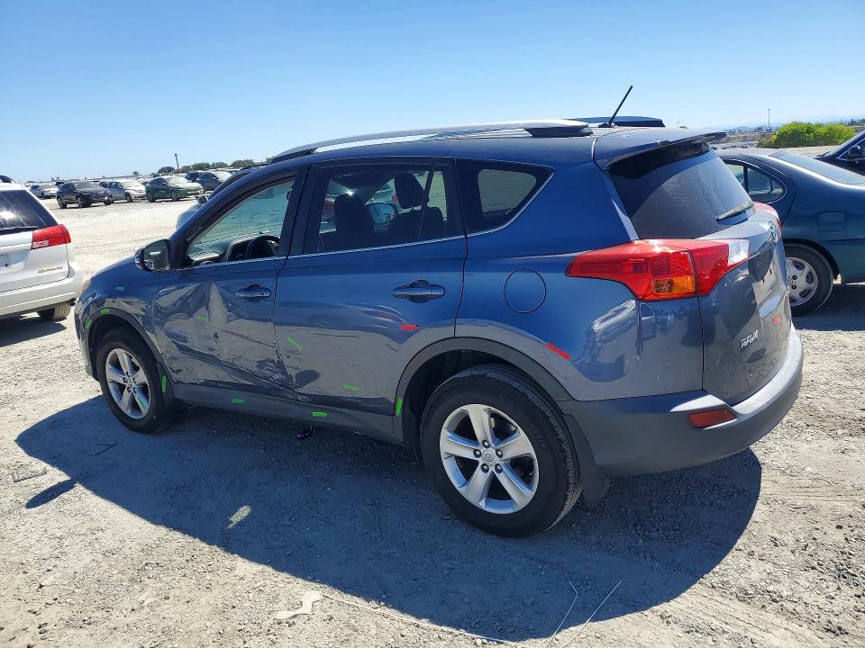 60022436 :رقم المزاد ، 2T3WFREV1DW070674 vin ، 2013 Toyota Rav4 مزاد بيع
