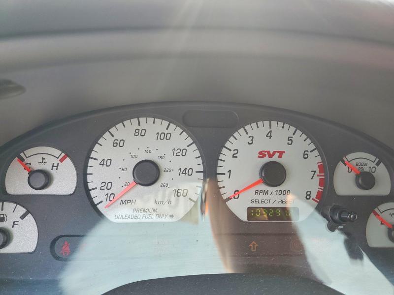 Aukcja sprzedaży 2003 Ford Mustang, vin: 1FAFP49YX3F447769, numer aukcji: 60983416