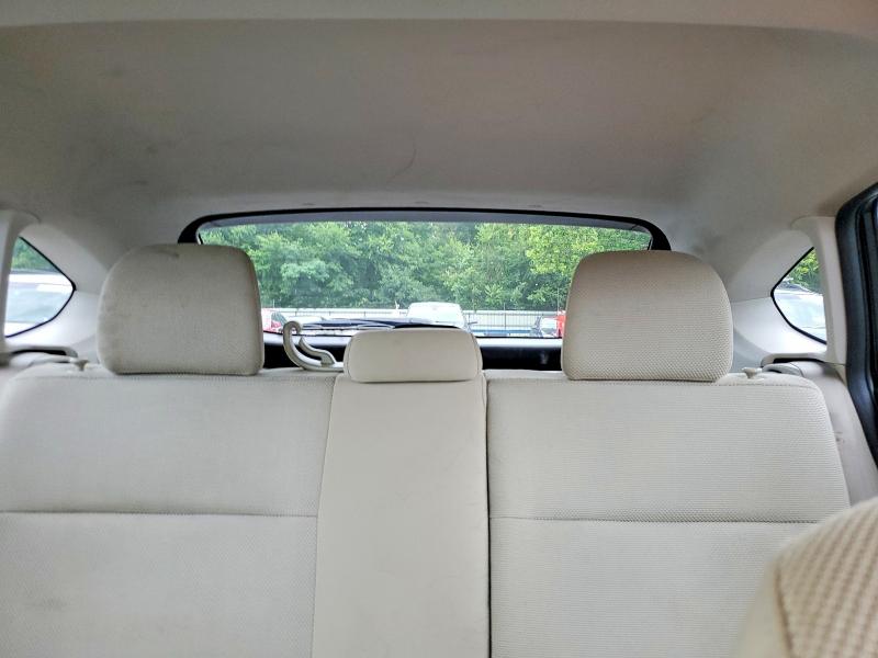 Aukcja sprzedaży 2013 Subaru Xv Crosstrek, vin: JF2GPAVC2D2866071, numer aukcji: 61433516
