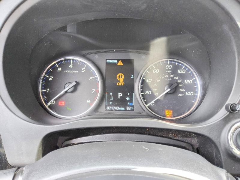 Aukcja sprzedaży 2020 Mitsubishi Outlander, vin: JA4AZ3A33LZ020936, numer aukcji: 61879696