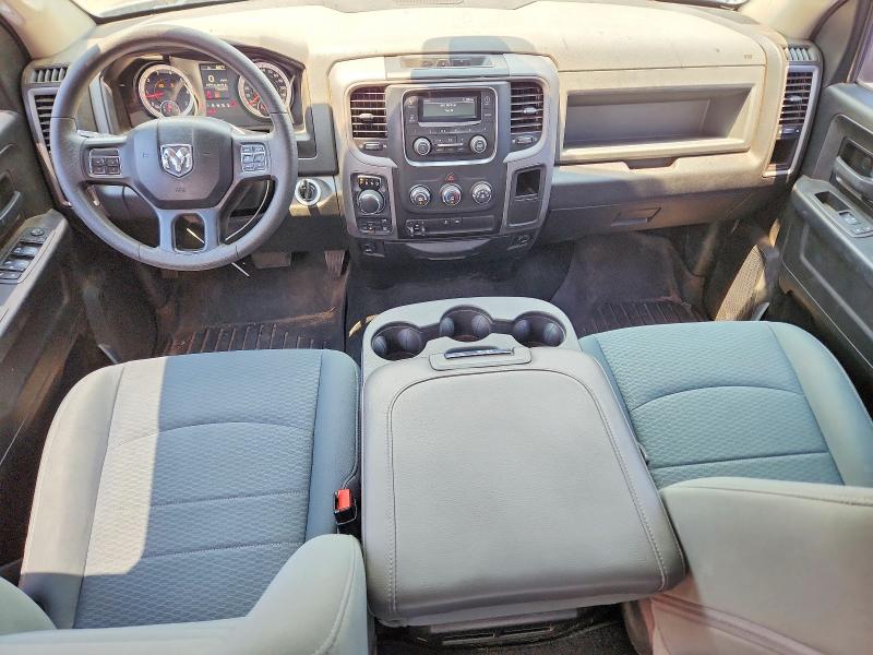 Aukcja sprzedaży 2018 Ram 1500, vin: 1C6RR7KG7JS327976, numer aukcji: 59603216