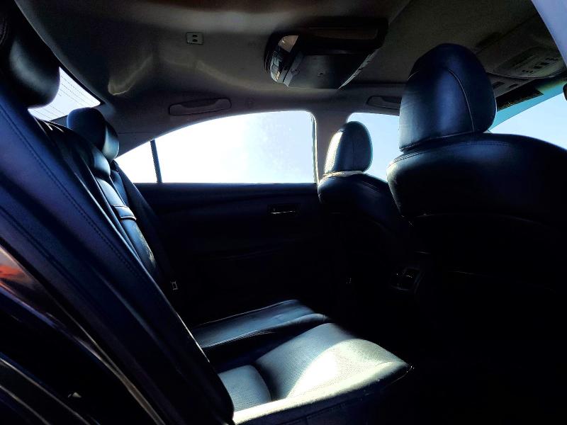 Aukcja sprzedaży 2007 Lexus Es, vin: JTHBJ46G572011249, numer aukcji: 62698206