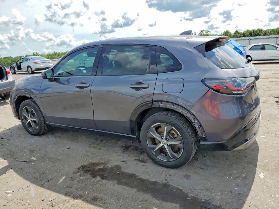 Продажа на аукционе авто 2023 Honda Hr-v, vin: 3CZRZ1H7XPM711520, номер лота: 62113286