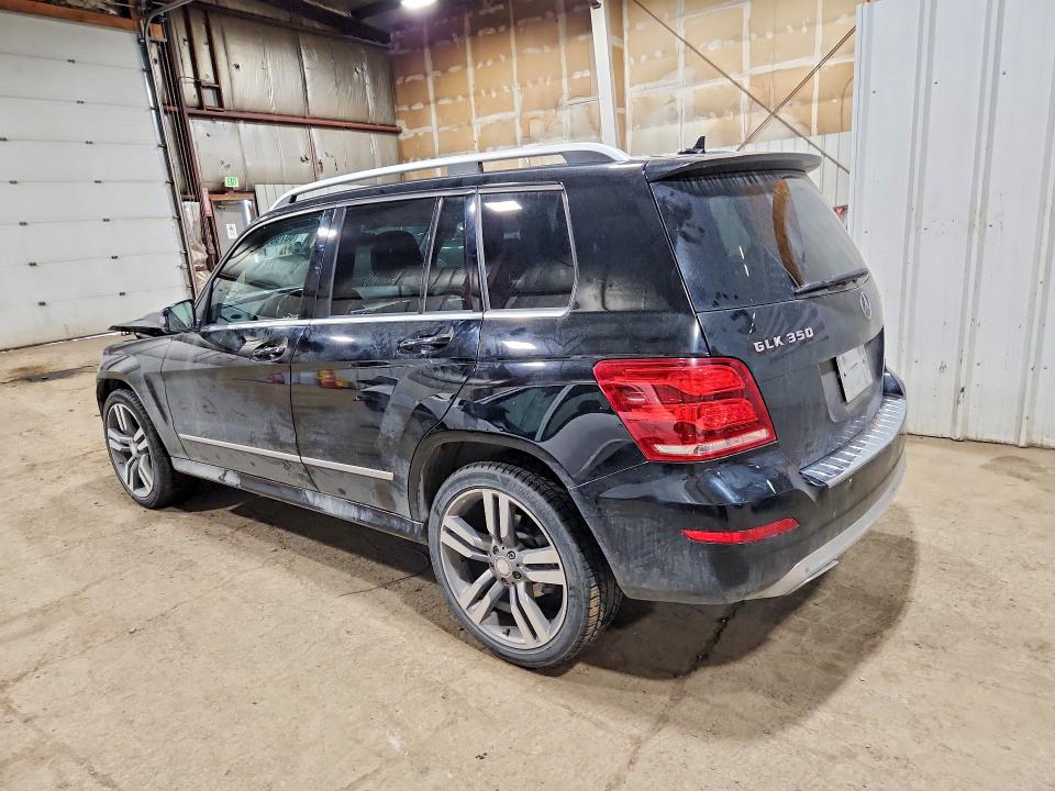 60798766 :رقم المزاد ، WDCGG8JB2EG289450 vin ، 2014 Mercedes-benz Glk مزاد بيع