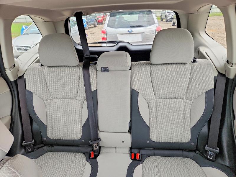 63056746 :رقم المزاد ، JF2SKAGC6KH514028 vin ، 2019 Subaru Forester مزاد بيع