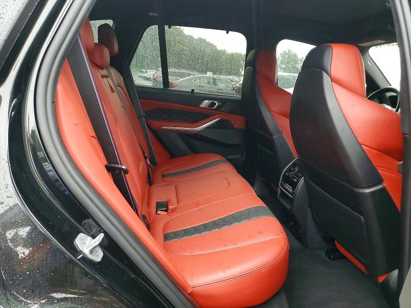 62293166 :رقم المزاد ، 5YMJU0C03M9F45965 vin ، 2021 Bmw X5 مزاد بيع