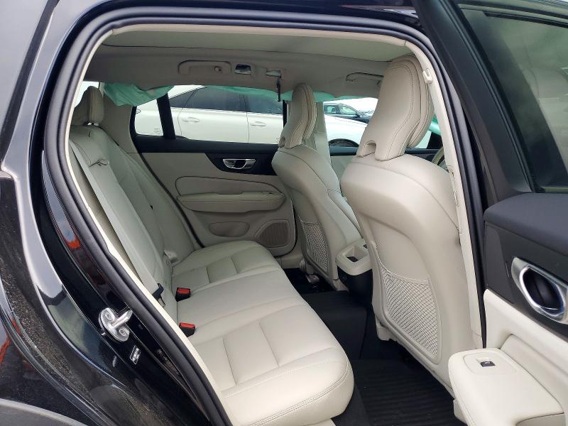 Продаж на аукціоні авто 2026 Volvo V60 Cross Country, vin: YV4L12WK9T2171785, номер лоту: 59608586