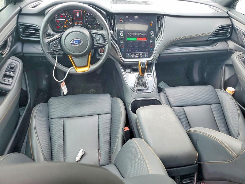 Aukcja sprzedaży 2023 Subaru Outback, vin: 4S4BTGUD4P3198026, numer aukcji: 59740606