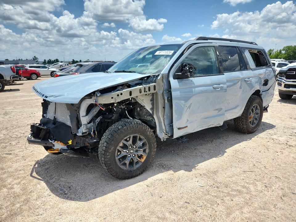 Продаж на аукціоні авто 2026 Ford Expedition, vin: 1FMJU1RG9TEA12178, номер лоту: 58111326