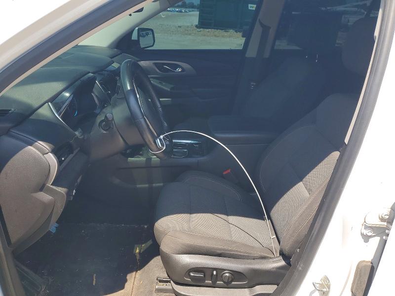 Aukcja sprzedaży 2018 Chevrolet Traverse, vin: 1GNERGKW0JJ108871, numer aukcji: 63474996