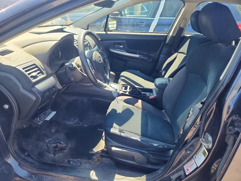 Aukcja sprzedaży 2015 Subaru Impreza, vin: JF1GPAC65FH260040, numer aukcji: 61521426