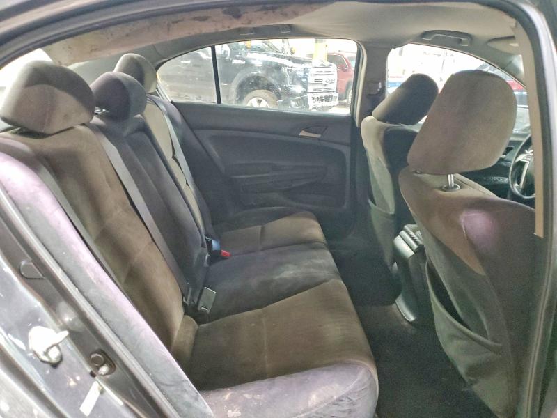 Продаж на аукціоні авто 2008 Honda Accord, vin: 1HGCP26388A134994, номер лоту: 59247806