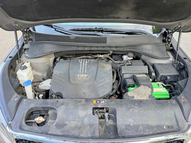 Продажа на аукционе авто 2016 Kia Sorento, vin: 5XYPHDA53GG004895, номер лота: 63767956
