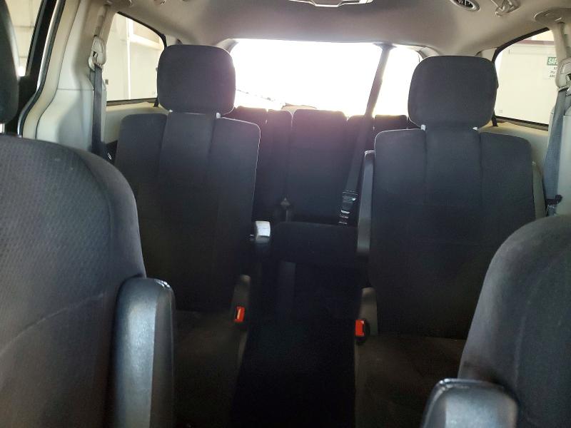 Продажа на аукционе авто 2011 Dodge Grand Caravan, vin: 2D4RN5DG2BR660632, номер лота: 59298736