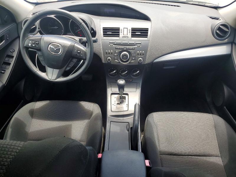 Aukcja sprzedaży 2012 Mazda 3, vin: JM1BL1L86C1522198, numer aukcji: 61947896