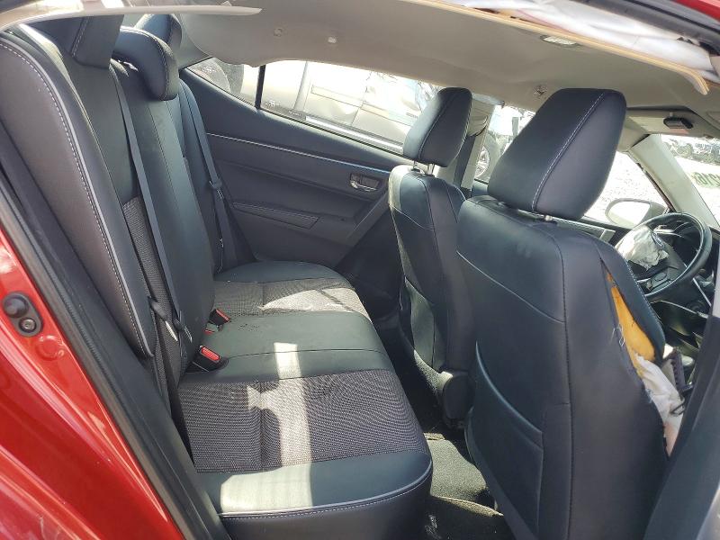 Aukcja sprzedaży 2014 Toyota Corolla, vin: 2T1BURHE4EC115957, numer aukcji: 61091216