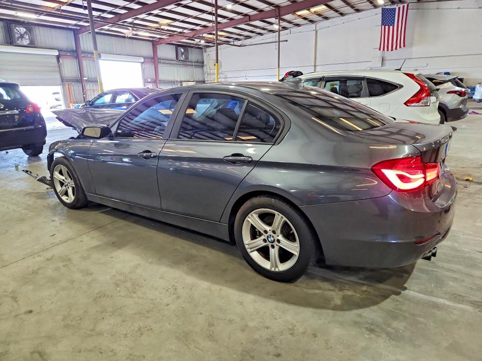2014 Bmw 328 მანქანა იყიდება აუქციონზე, vin: WBA3A5C55EJ464642, აუქციონის ნომერი: 59642336