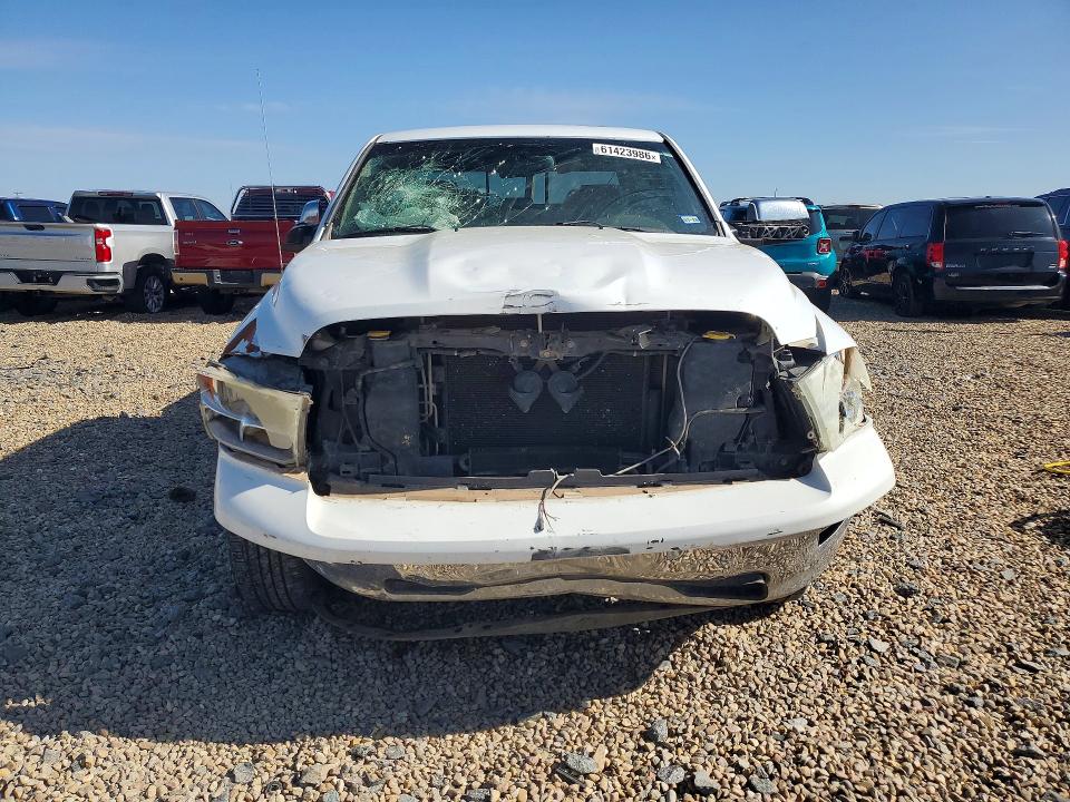 Aukcja sprzedaży 2012 Dodge Ram 1500, vin: 1C6RD7NT9CS280248, numer aukcji: 61423986