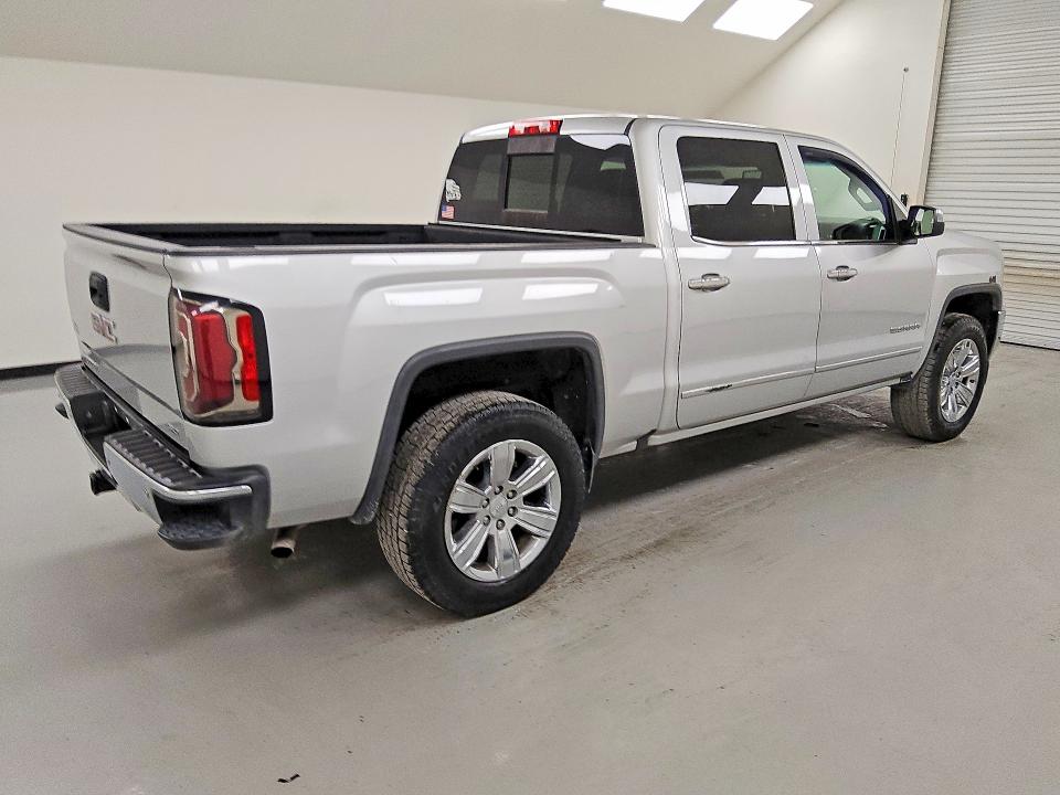 Aukcja sprzedaży 2016 Gmc Sierra, vin: 3GTP1NEC7GG147420, numer aukcji: 62539066