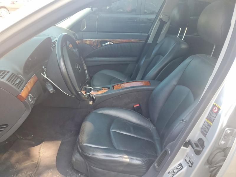 60365806 :رقم المزاد ، WDBUF65J25A664921 vin ، 2005 Mercedes-benz E مزاد بيع