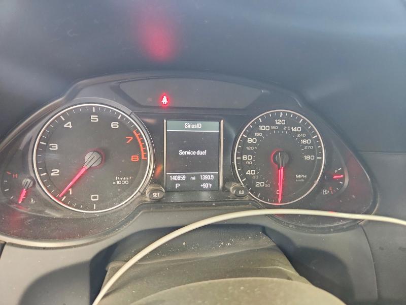 Aukcja sprzedaży 2012 Audi Q5, vin: WA1LFAFP5CA096450, numer aukcji: 61226316