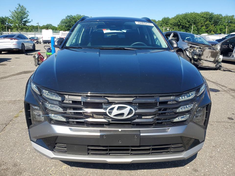 2026 Hyundai Tucson მანქანა იყიდება აუქციონზე, vin: 5NMJB3DE0TH694375, აუქციონის ნომერი: 62244386