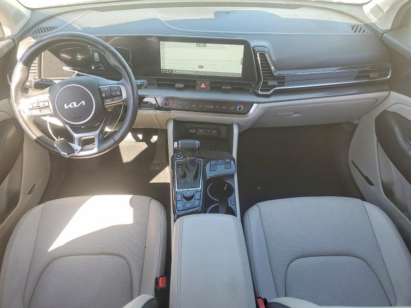 Aukcja sprzedaży 2023 Kia Sportage, vin: 5XYK33AF0PG061325, numer aukcji: 63345526