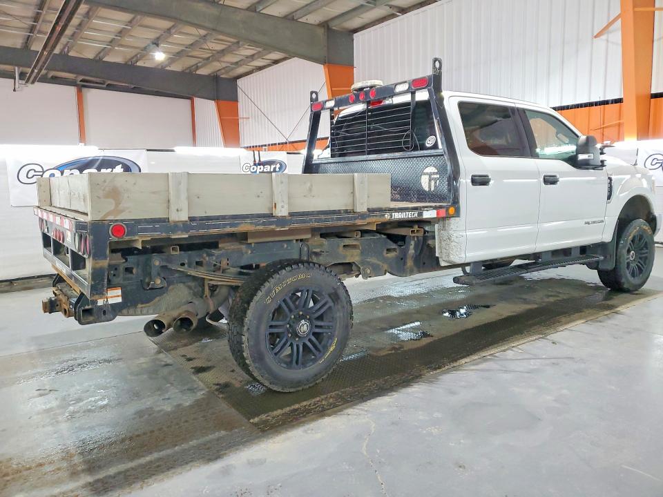 Aukcja sprzedaży 2017 Ford F350, vin: 1FT8W3BT3HEE10705, numer aukcji: 60445756
