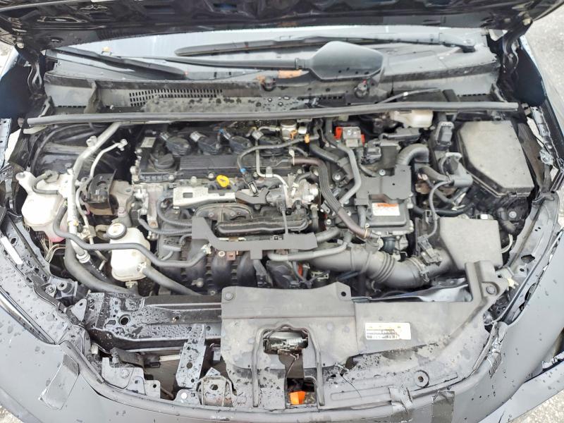 2023 Toyota Prius მანქანა იყიდება აუქციონზე, vin: JTDACAAUXP3004195, აუქციონის ნომერი: 60603476