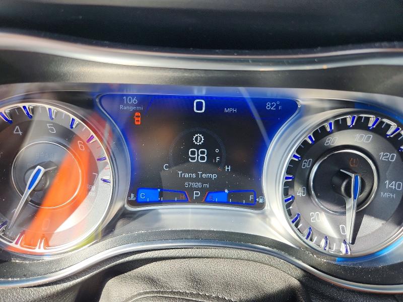 61590696 :رقم المزاد ، 2C3CCAEG8LH108676 vin ، 2020 Chrysler 300 مزاد بيع
