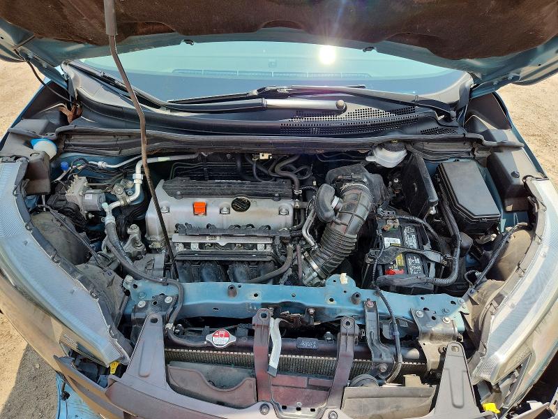 63033236 :رقم المزاد ، 2HKRM3H52EH515766 vin ، 2014 Honda Cr-v مزاد بيع
