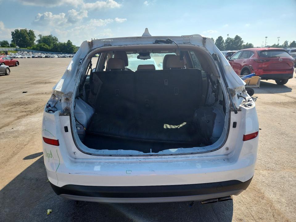 2019 Hyundai Tucson მანქანა იყიდება აუქციონზე, vin: KM8J33AL2KU901478, აუქციონის ნომერი: 60831196