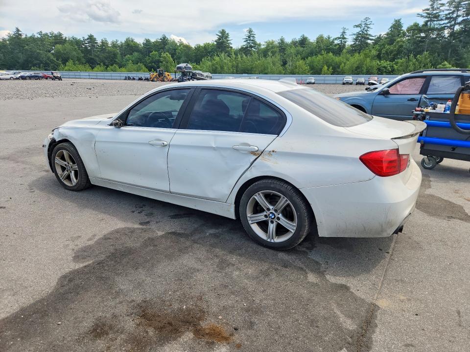 Aukcja sprzedaży 2015 Bmw 328, vin: WBA3B5G59FNS14841, numer aukcji: 60365116