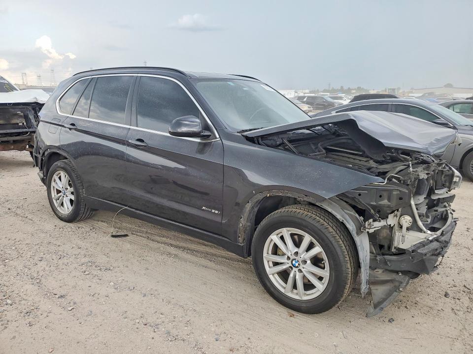 Продажа на аукционе авто 2015 Bmw X5, vin: 5UXKR0C52F0K70568, номер лота: 59238416