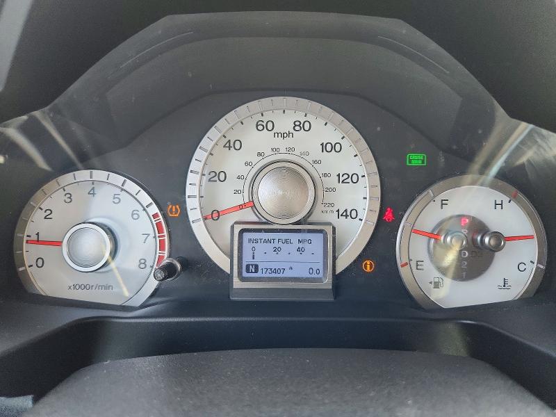 Auction sale of the 2011 Honda Pilot, vin: 5FNYF3H9XBB004793, lot number: 61087786