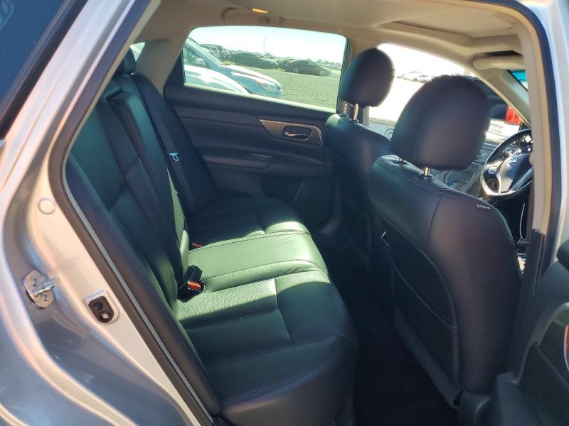 Продажа на аукционе авто 2013 Nissan Altima, vin: 1N4BL3AP2DN532376, номер лота: 62680646