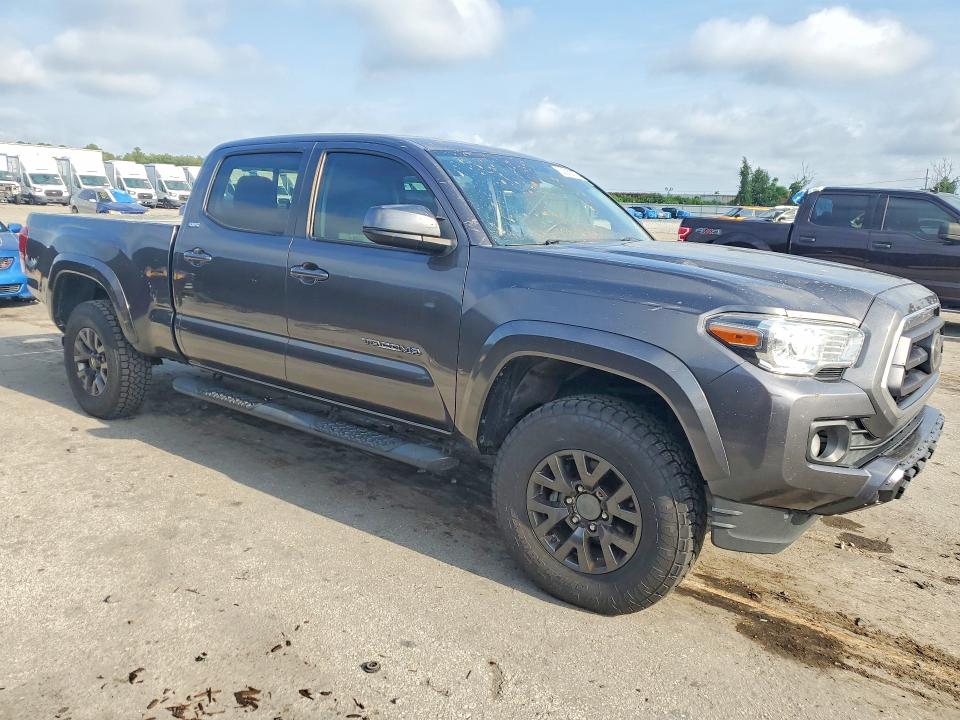 Aukcja sprzedaży 2022 Toyota Tacoma, vin: 3TYDZ5BN6NT015463, numer aukcji: 62660576