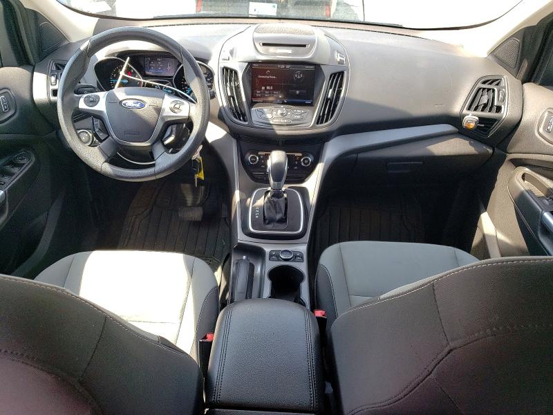 60925706 :رقم المزاد ، 1FMCU0GX8DUD27700 vin ، 2013 Ford Escape مزاد بيع