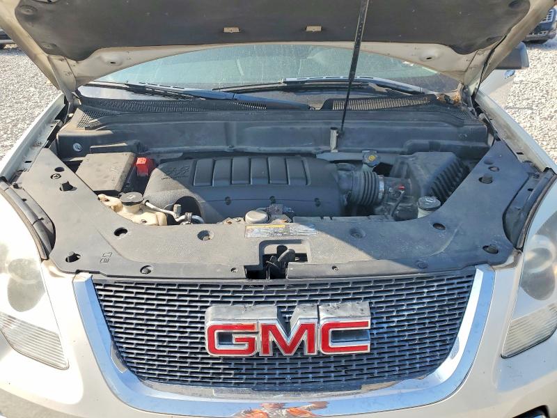 Продажа на аукционе авто 2012 Gmc Acadia, vin: 1GKKRPED4CJ399761, номер лота: 62014046