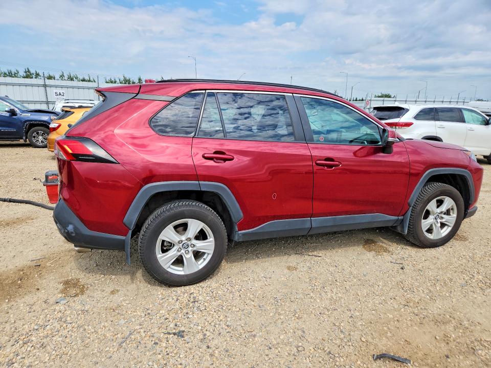Продажа на аукционе авто 2019 Toyota Rav4, vin: 2T3R1RFV8KC035963, номер лота: 59716836