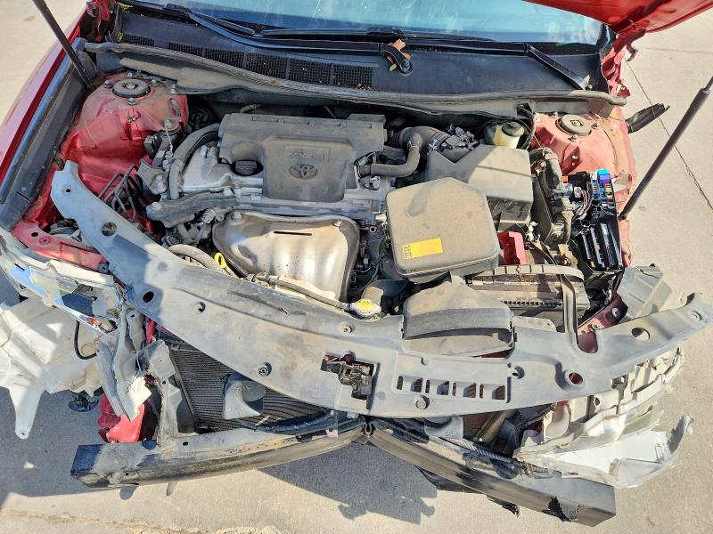 63237616 :رقم المزاد ، 4T1BF1FK7DU719004 vin ، 2013 Toyota Camry مزاد بيع