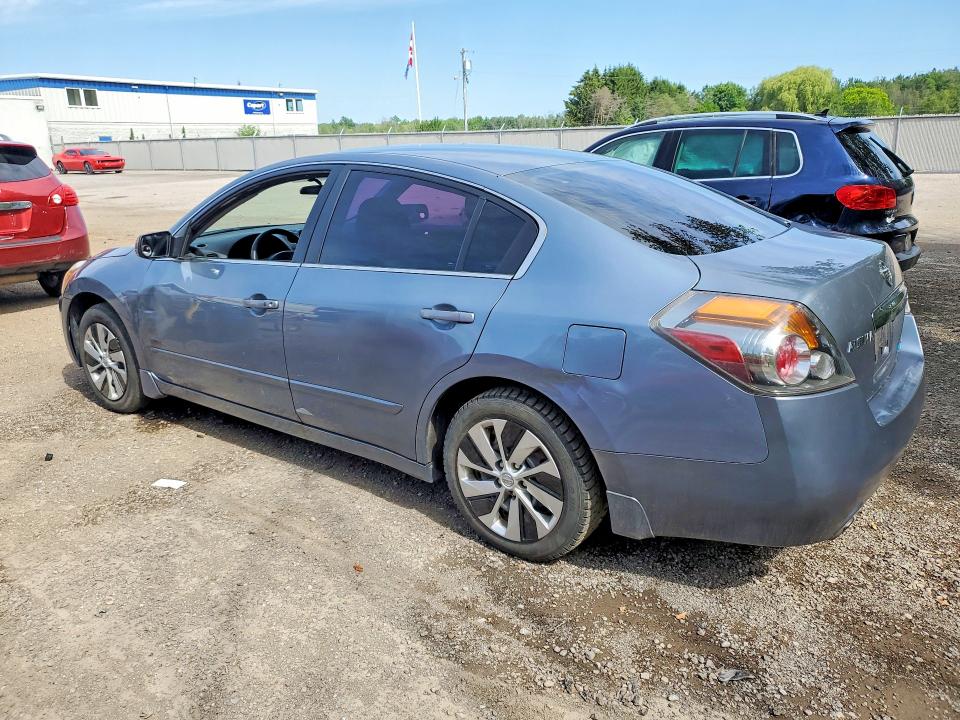 2012 Nissan Altima მანქანა იყიდება აუქციონზე, vin: 1N4AL2AP9CN520715, აუქციონის ნომერი: 58970346