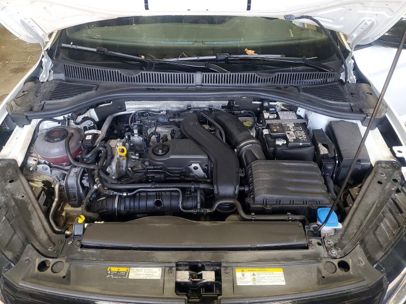 Aukcja sprzedaży 2024 Volkswagen Jetta, vin: 3VWBM7BU3RM083548, numer aukcji: 59317186
