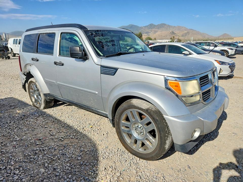 Продажа на аукционе авто 2008 Dodge Nitro, vin: 1D8GU58K18W238942, номер лота: 59735036