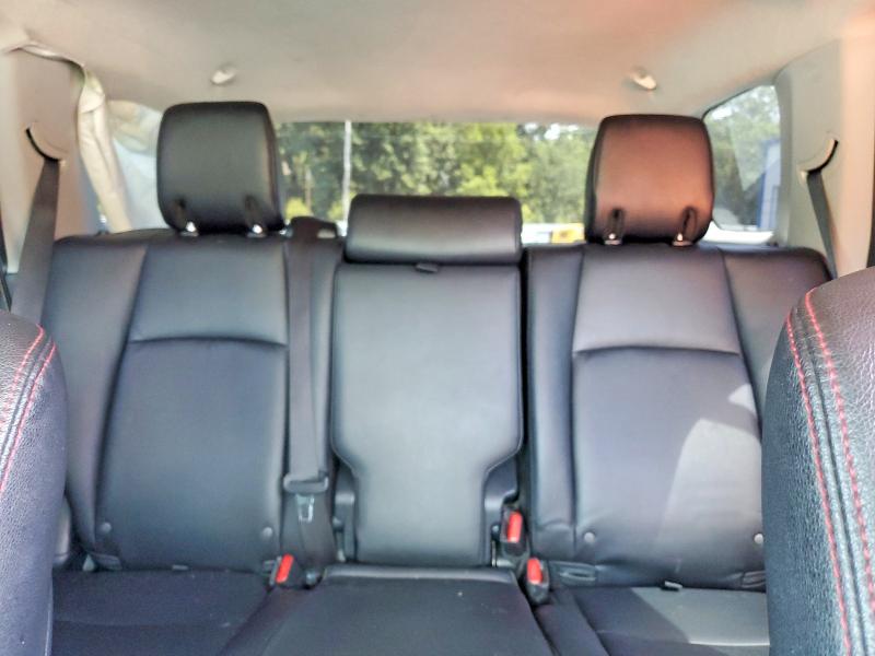 2018 Toyota 4runner მანქანა იყიდება აუქციონზე, vin: JTEBU5JR4J5491289, აუქციონის ნომერი: 60023536