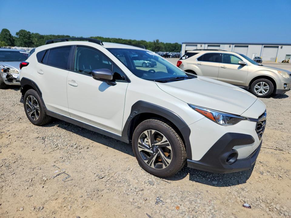 Aukcja sprzedaży 2025 Subaru Crosstrek, vin: JF2GUHDC6S8327272, numer aukcji: 62378246