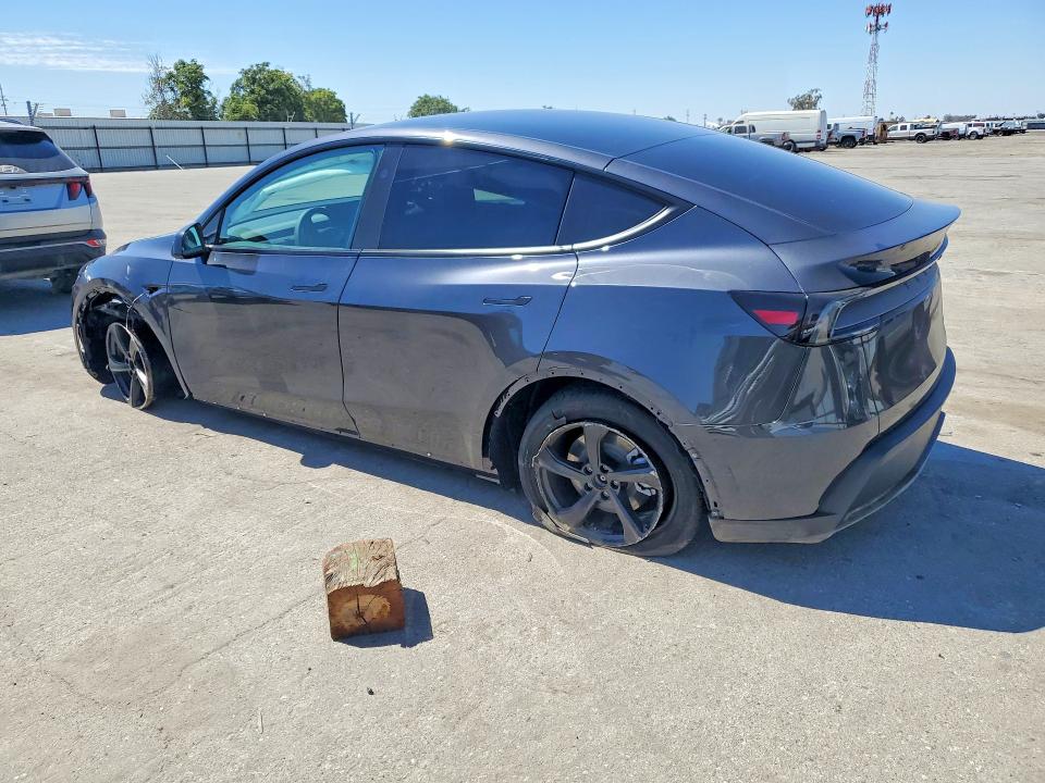 Aukcja sprzedaży 2026 Tesla Model Y, vin: 7SAYGDEE7TF632934, numer aukcji: 60150316