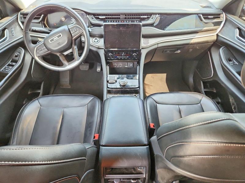 Aukcja sprzedaży 2023 Jeep Grand Cherokee, vin: 1C4RJYB61PC626072, numer aukcji: 61195446