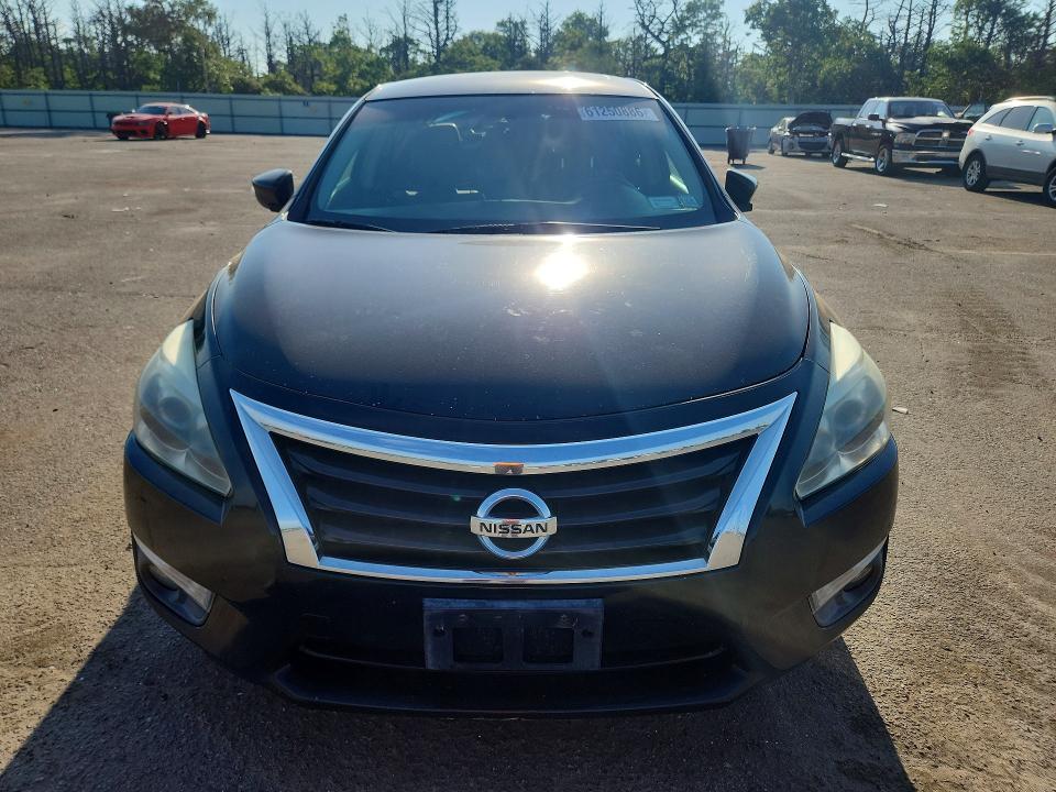 Продаж на аукціоні авто 2013 Nissan Altima, vin: 1N4BL3AP0DN579647, номер лоту: 61250886