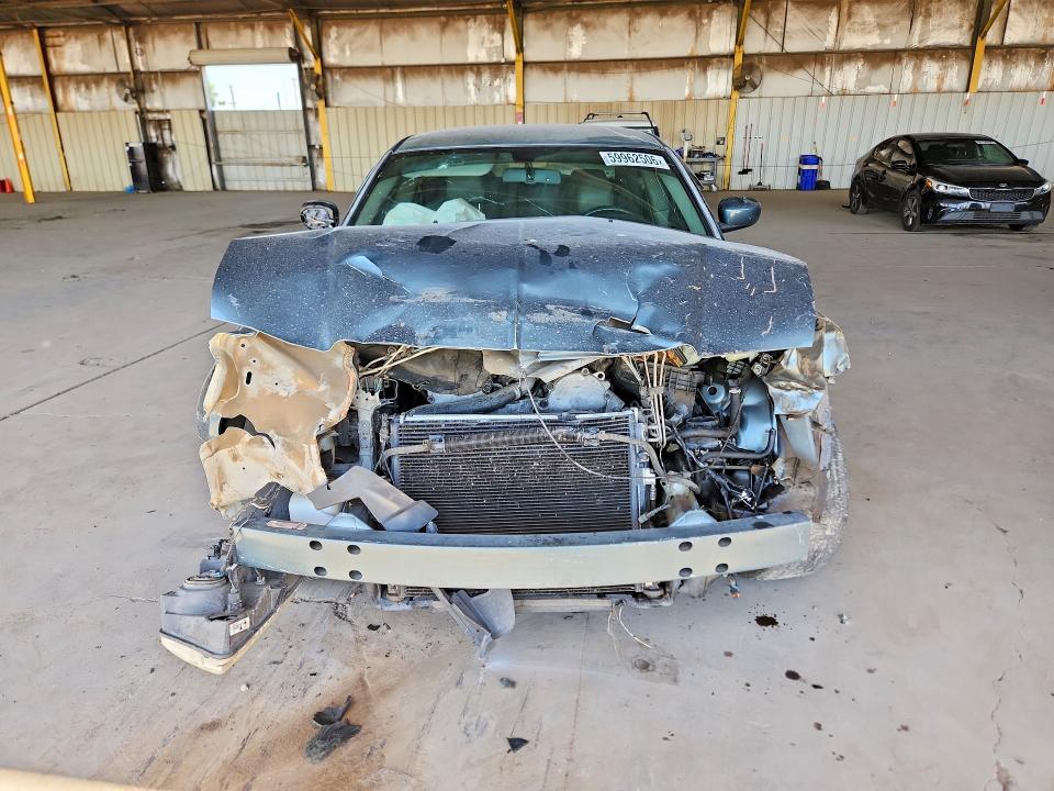 Aukcja sprzedaży 2006 Chrysler 300, vin: 2C3LK53G36H367769, numer aukcji: 59962506